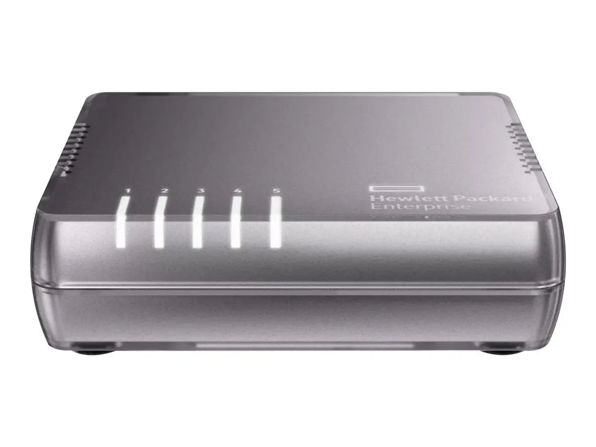 JH407A - HPE 1405 5G v3 Switch - SafeBox Company - شركة الصندوق الامن