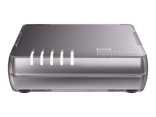 JH407A - HPE 1405 5G v3 Switch - SafeBox Company - شركة الصندوق الامن