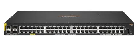 JL675A - Aruba 6100 48G CL4 4SFP+ Swch - SafeBox Company - شركة الصندوق الامن