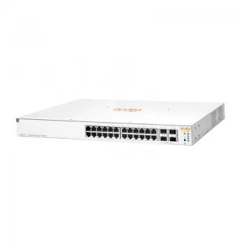 JL684A - Aruba IOn 1930 24G 4SFP+ 370W Sw - SafeBox Company - شركة الصندوق الامن