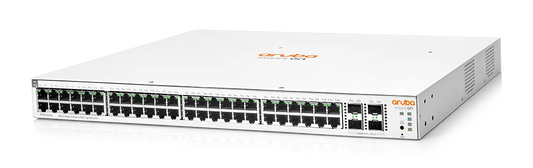 JL686A - Aruba IOn 1930 48G 4SFP+ 370W Sw - SafeBox Company - شركة الصندوق الامن