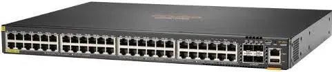 JL727A - Aruba 6200F 48G CL4 4SFP+370W Swch - SafeBox Company - شركة الصندوق الامن