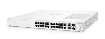 JL806A - Aruba IOn 1960 24G 2XT 2XF Sw - SafeBox Company - شركة الصندوق الامن