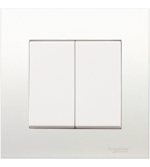 مفتاح إنارة كهربائي Schneider Electric KB32
