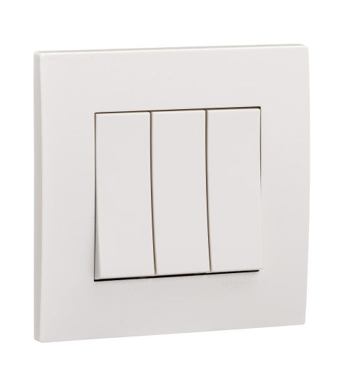 مفتاح إنارة كهربائي Schneider Electric KB33/1، 16AX