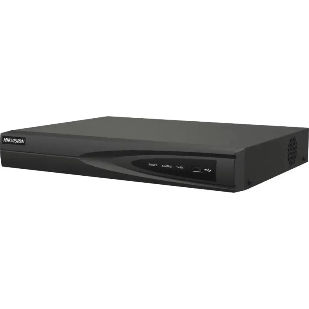 DS-7104NI-Q1/M - جهاز تسجيل هايك فيجين 4 قنوات IP SafeBox Company - شركة الصندوق الامن