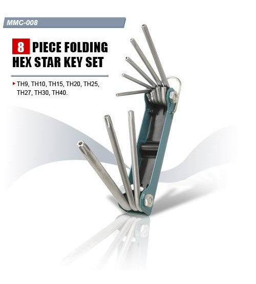 كابل ألياف بصرية GOLDTOOL MMC-008