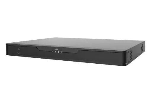 NVR304-32S - يوني فيو جهاز تسجيل الفيديو الشبكي ب 4 قنوات و16/32 قناة - SafeBox Company - شركة الصندوق الامن