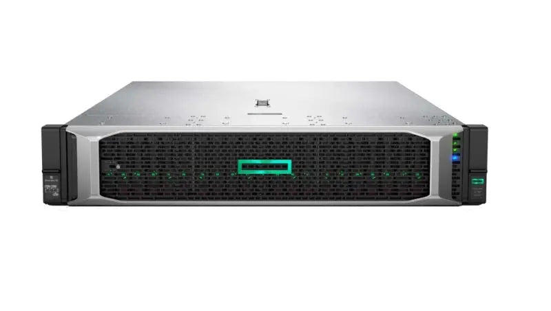 P23465-B21 - HPE ProLiant DL380 Gen10 NC 8SFF - SafeBox Company - شركة الصندوق الامن