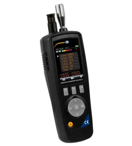 عداد جسيمات هواء PCE Instruments PCE-PCO 1