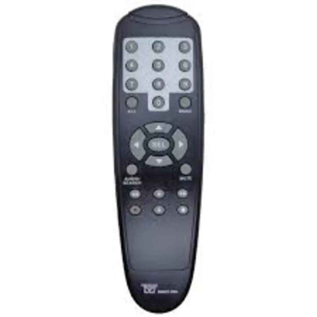 REM-DVR - جهاز تحكم ريموت هايك فيجين