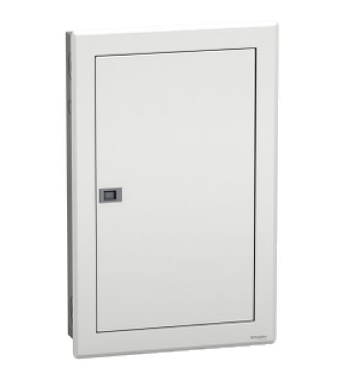 لوحة توزيع كهربائية ثلاثية الفازات Schneider Electric RES312EZ100، 100A