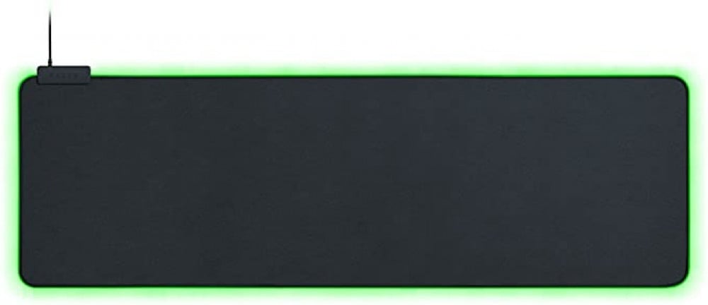 RZ02-02500300-R3M1 وسادة فأرة كبيرة الحجم مع إضاءة - SafeBox Company - شركة الصندوق الامن
