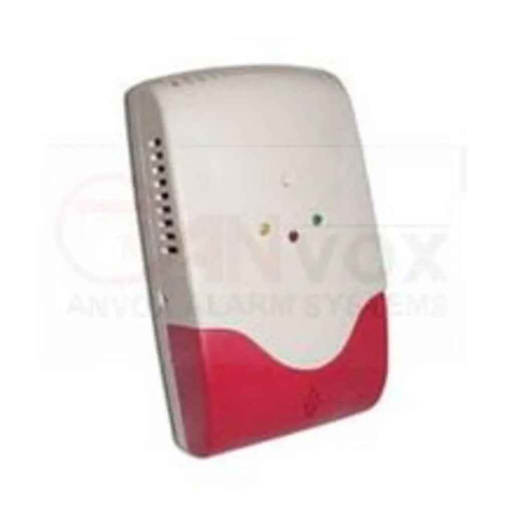 SD-338- انذار غاز بارادوكس