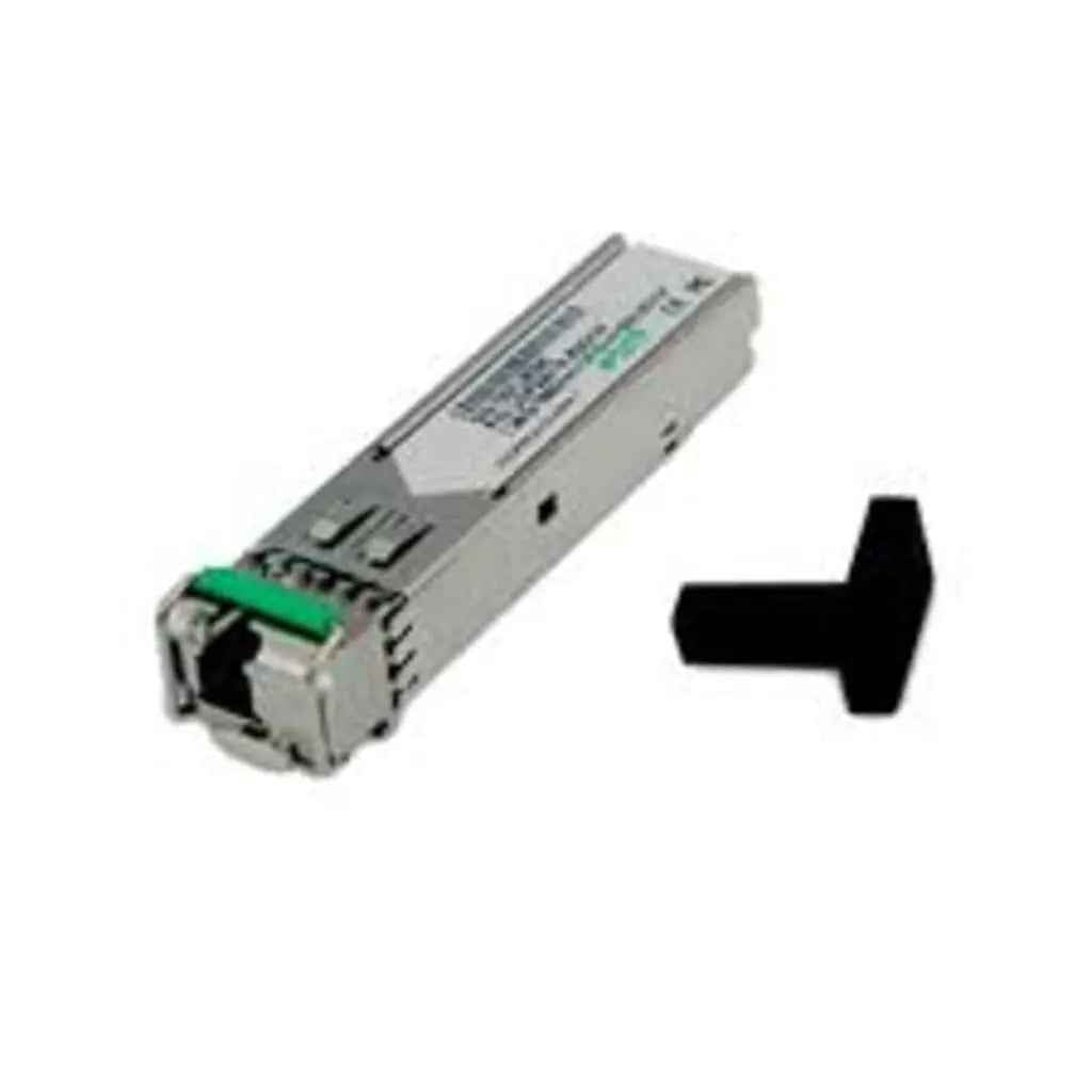 SFP-1.25G-20KM-TX - كونكتر اس اف بي يوتيبو