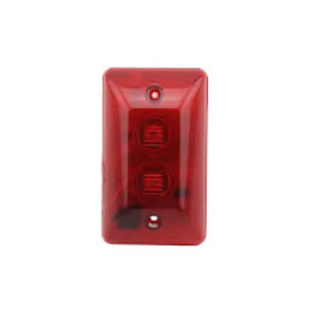 Paradox led Siren SL-105 - سايرن مع انارة بارادوكس