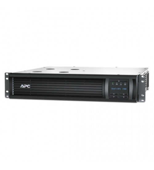 مزود طاقة غير منقطع UPS APC SMT1500RMI2UC