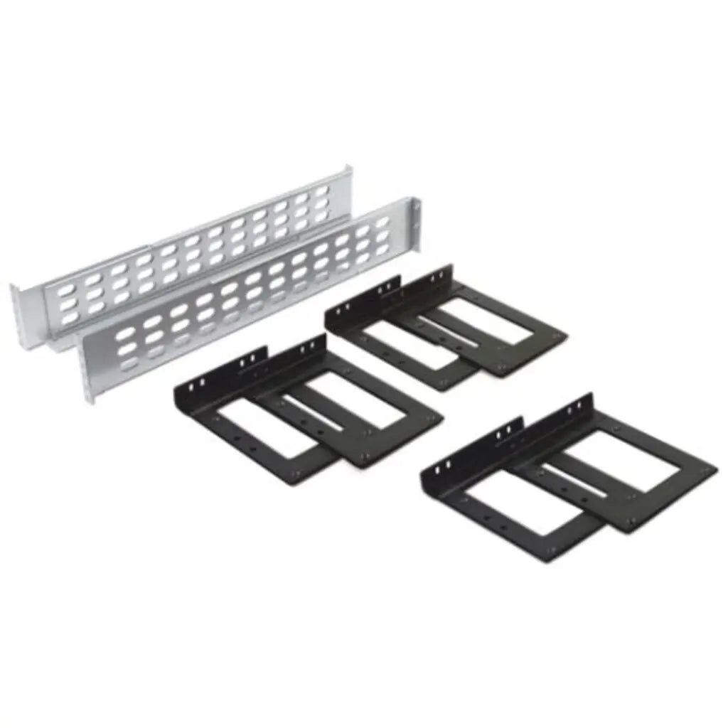 APC RAIL KIT SRTRK2 - اي بي سي UPS حامل لجهاز - SafeBox Company - شركة الصندوق الامن