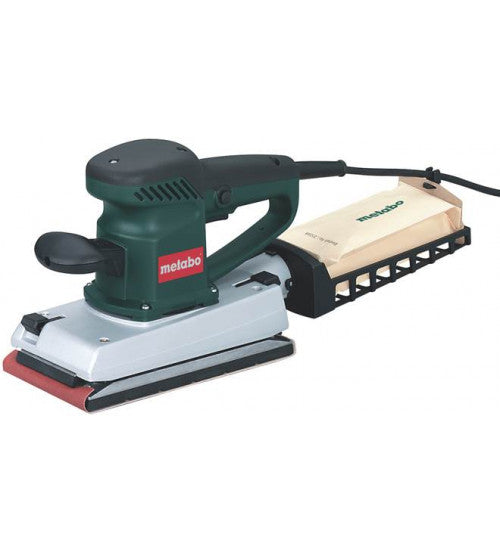 ماكينة صنفرة METABO SR 358