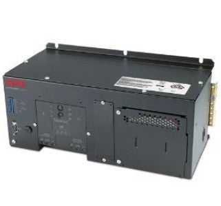 390081 - Avaya main server