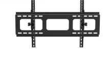حامل تلفزيون جداري HAM-901 – تصميم ثابت وعصري - TV Wall Mount HAM-901