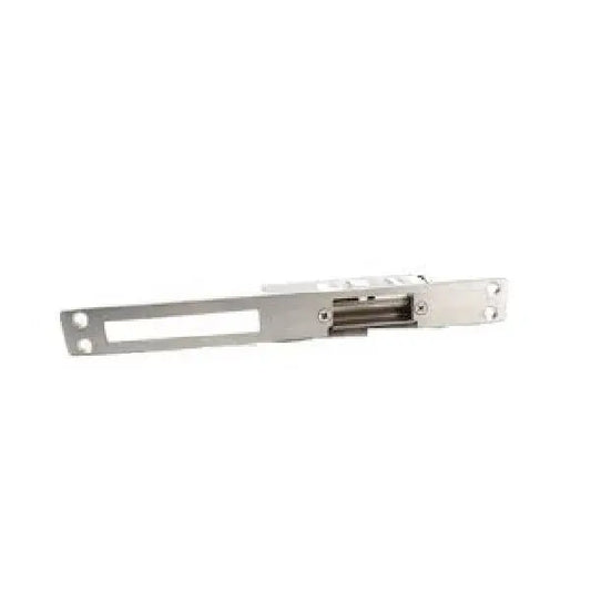Strike lock for metal door NO قفل مغناطيسي - SafeBox Company - شركة الصندوق الامن