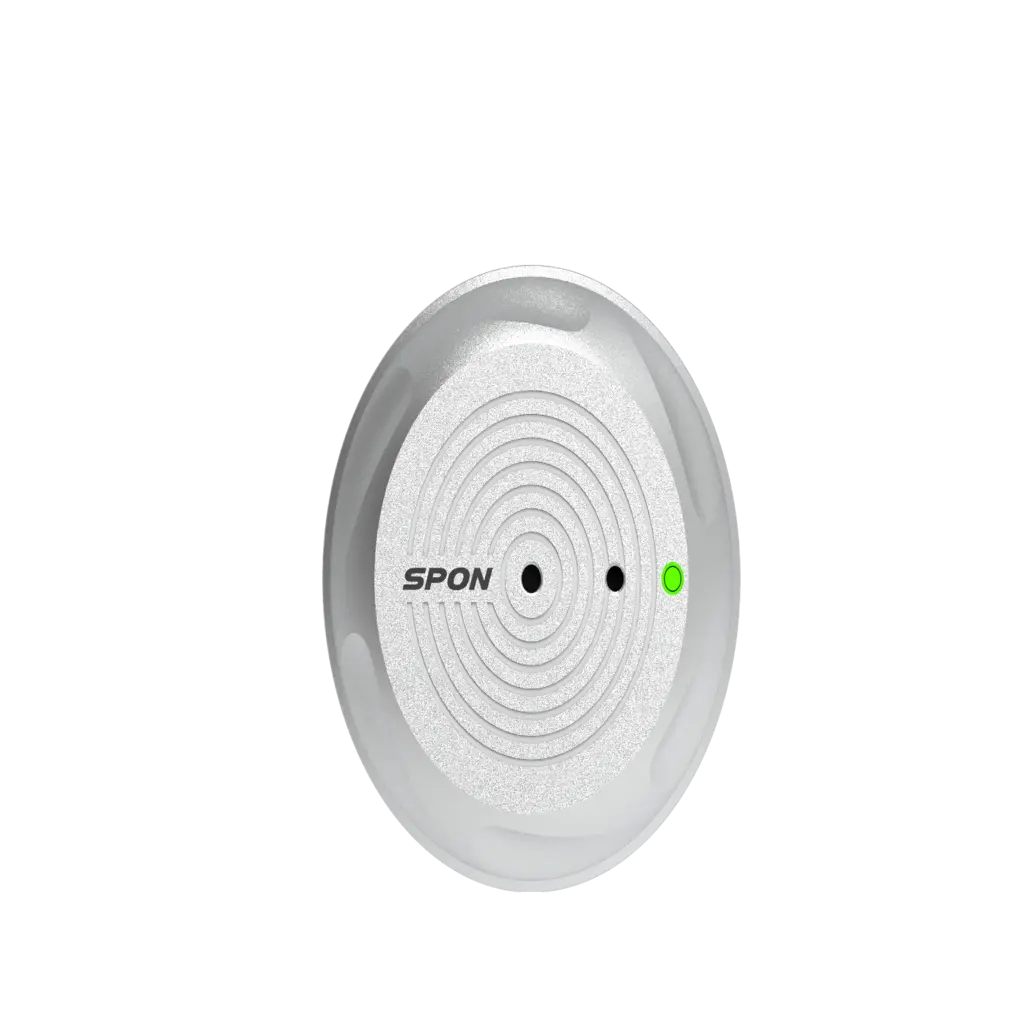 TS-804A - جهاز لاقط صوتي مايكروفون ديجيتال سبون - SafeBox Company - شركة الصندوق الامن