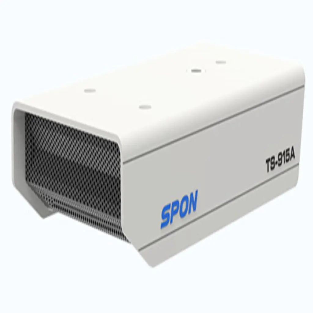 TS-915A - جهاز لاقط صوتي مايكروفون ديجيتال خارجي سبون - SafeBox Company - شركة الصندوق الامن