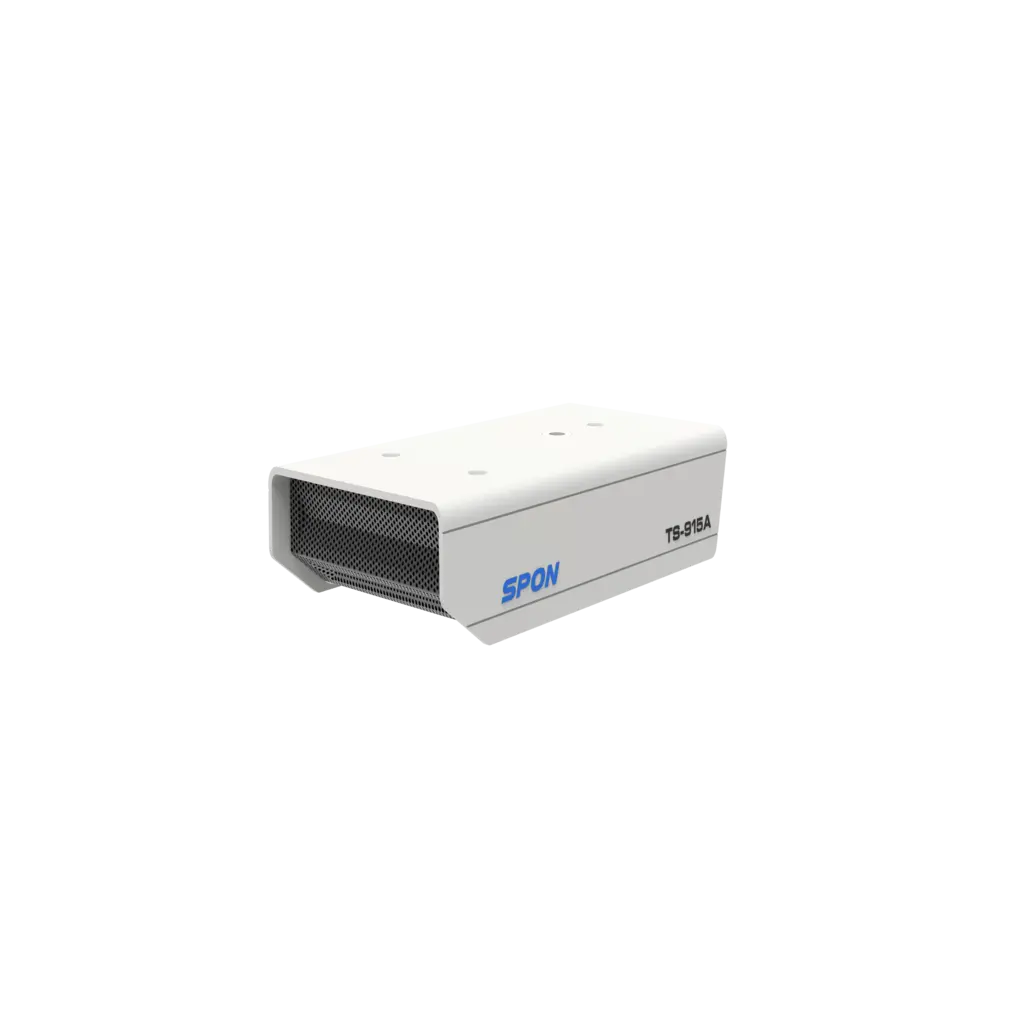 TS-915A - جهاز لاقط صوتي مايكروفون ديجيتال خارجي سبون - SafeBox Company - شركة الصندوق الامن