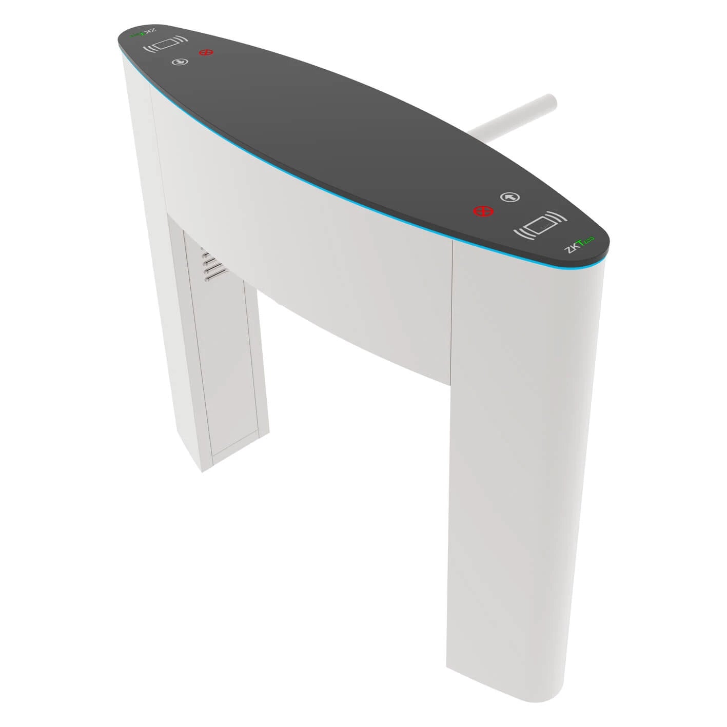 TS5022A بوابة دخول وخروج الأفراد - SafeBox Company - شركة الصندوق الامن