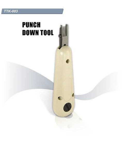 طقم أدوات فنية GOLDTOOL TTK-003
