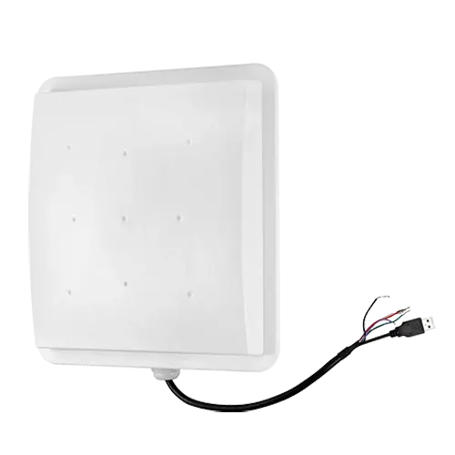 UHF RFID-10E قارئ بطاقات - SafeBox Company - شركة الصندوق الامن