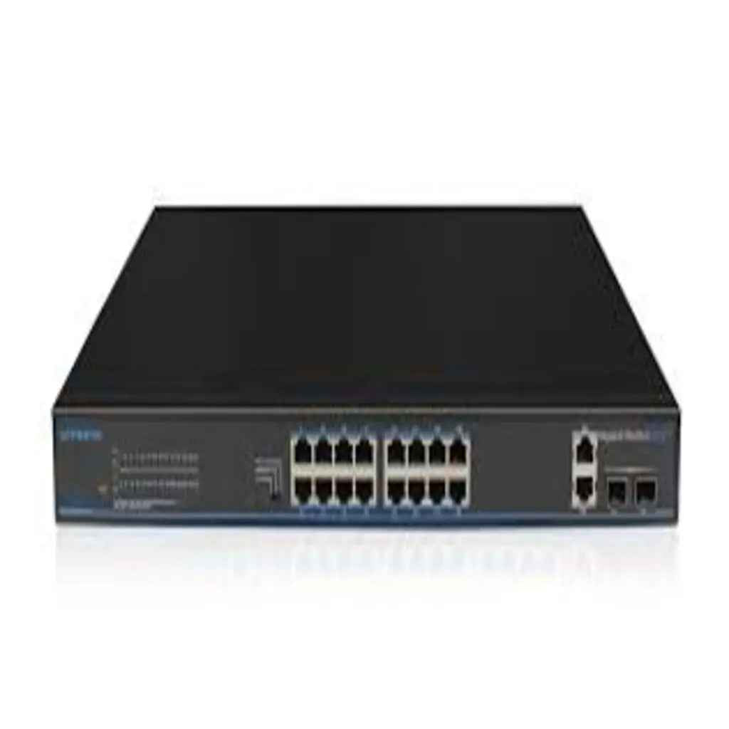 UTP3-GSW1604TS-P200 - سويتش 16 منافذ يوتيبو