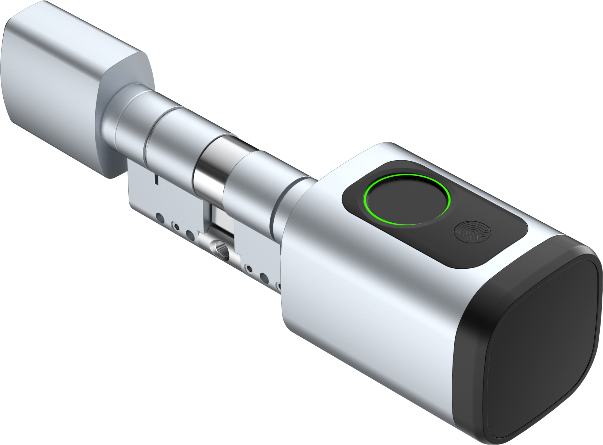 ENOX Smart Lock Smart Cylinder - إينوكس قفل إلكتروني ذكي سيلندر