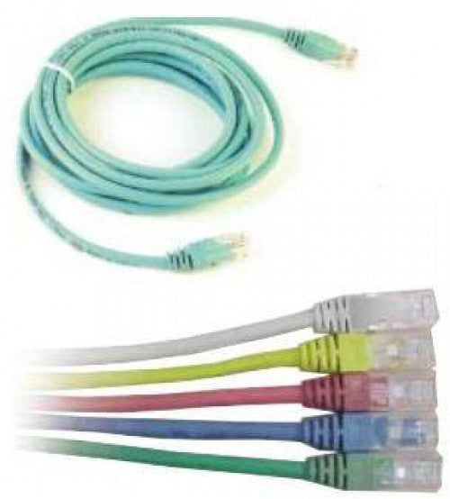 كيبل شبكة باتش كورد CORNING VOL-6UP-L15-T