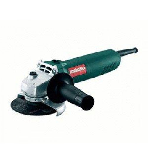 صاروخ جلخ زاوية METABO W 6-115