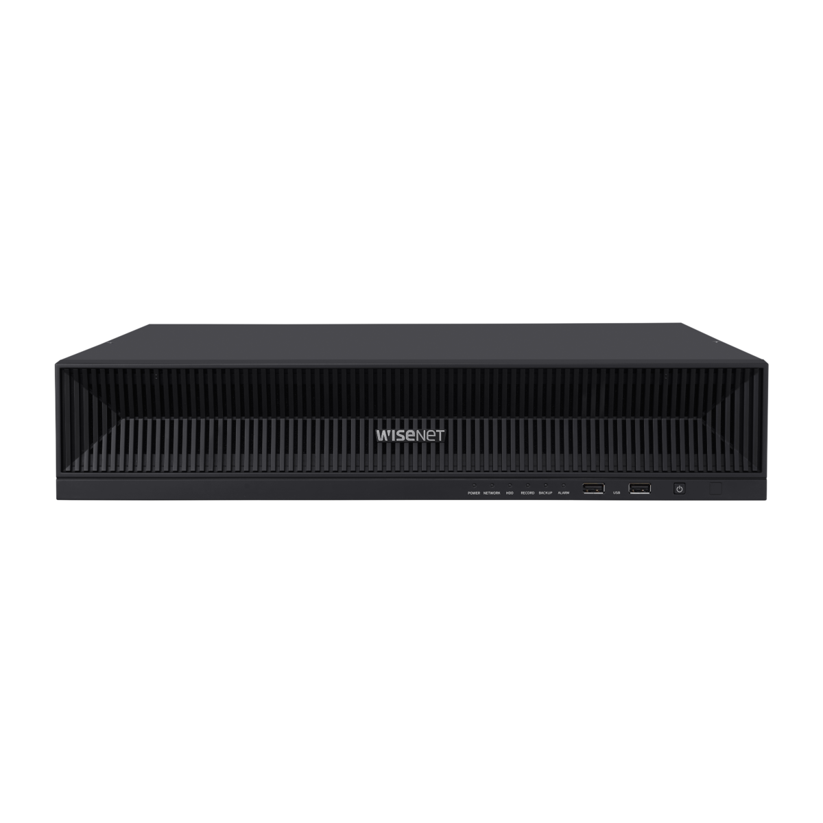 NVR 8K ذو 64 قناة (معالج إنتل) - بدون أقراص تخزين