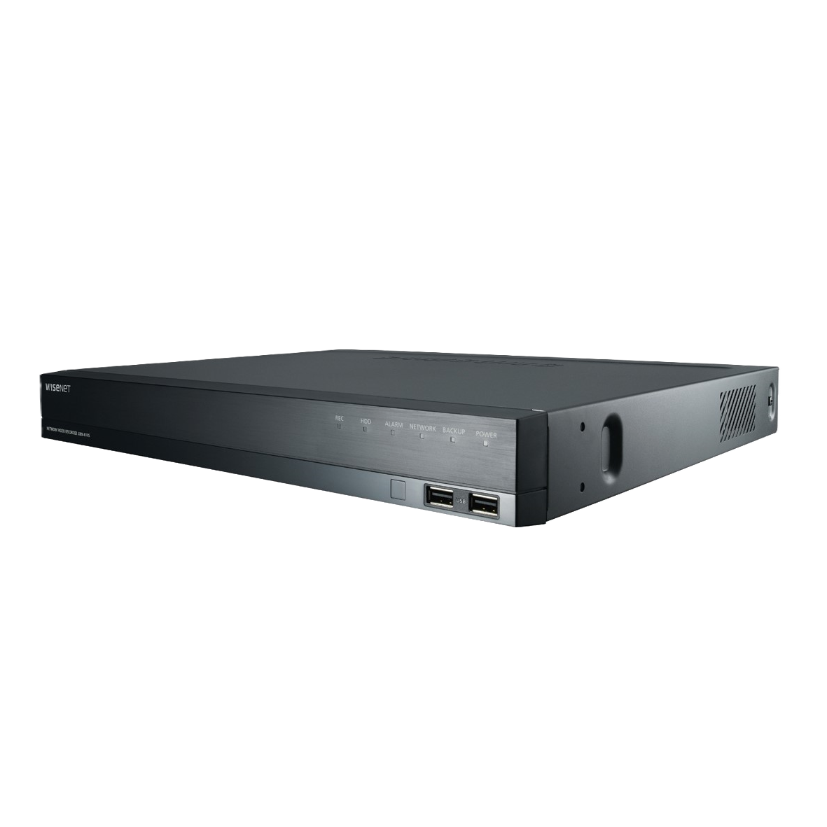 جهاز تسجيل شبكة (NVR) 8K - 8 قنوات | دعم كاميرات الذكاء الاصطناعي | تقنية تصحيح العدسة (إنتل) 🌟