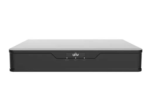 XVR301-04G3 - يوني فيو جهاز تسجيل يدعم6 قناة بدقة وضوح 5 ميغا بيكسل - SafeBox Company - شركة الصندوق الامن