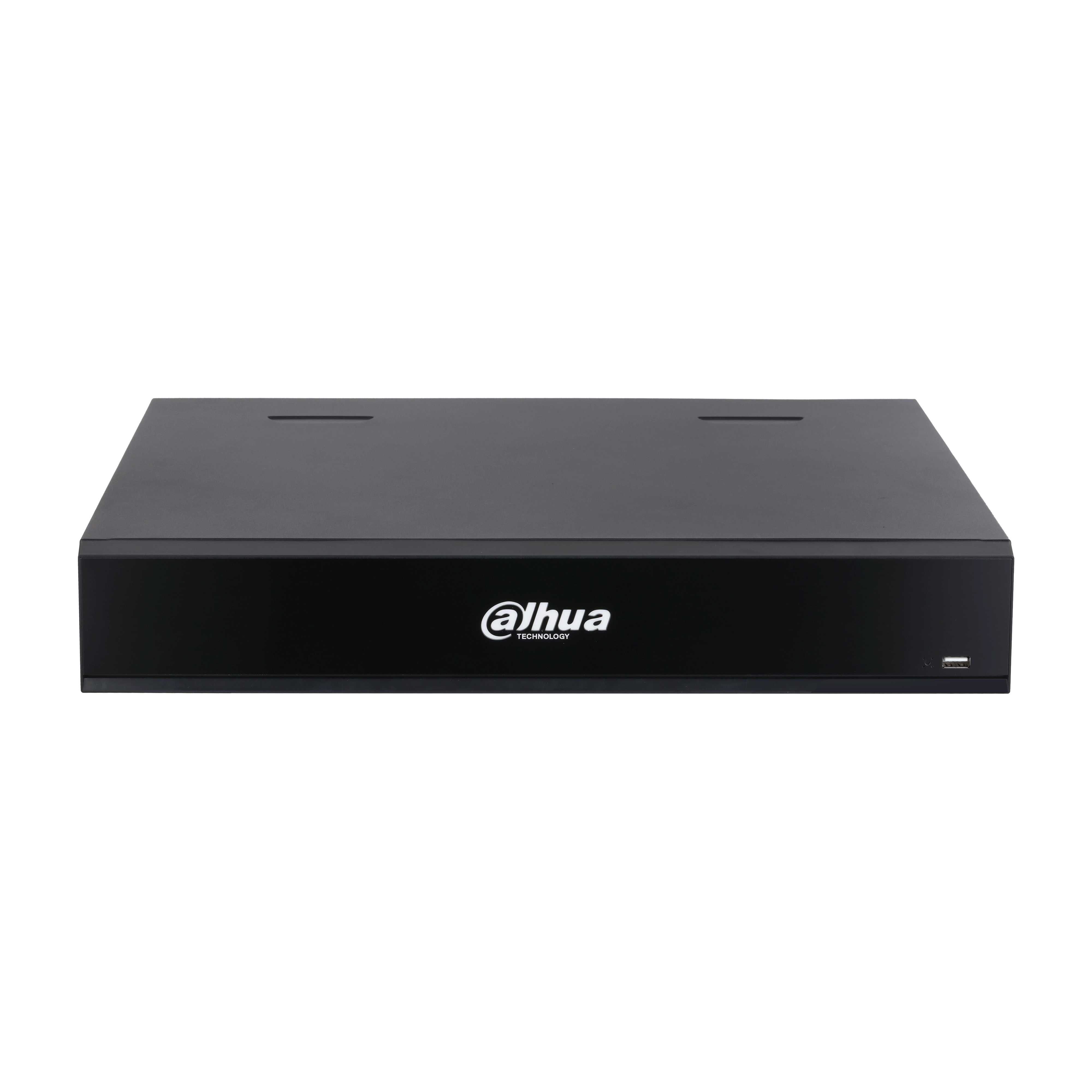 مسجل فيديو رقمي Penta-brid 16 قناة 4K مع دعم WizSense - DH-XVR7416L-4K-I3