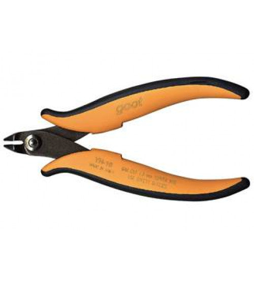 PRECISION NIPPERS - YN-16