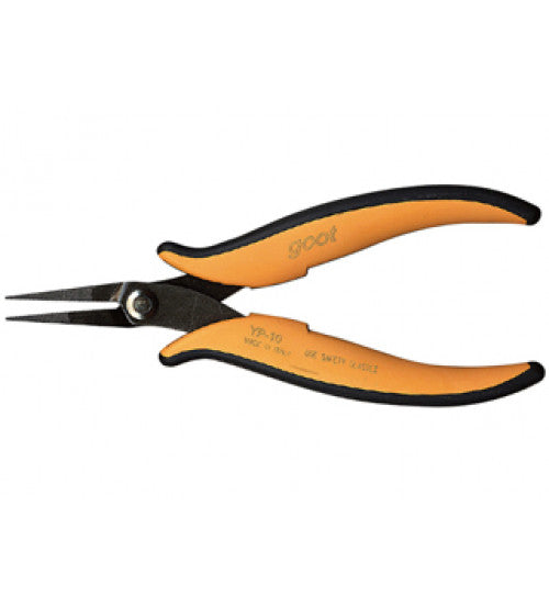 كماشة أعمال دقيقة GOOT YP-10