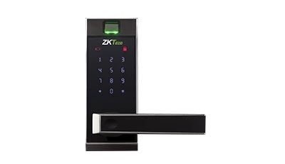 ZK-AL20B قفل باب ذكي