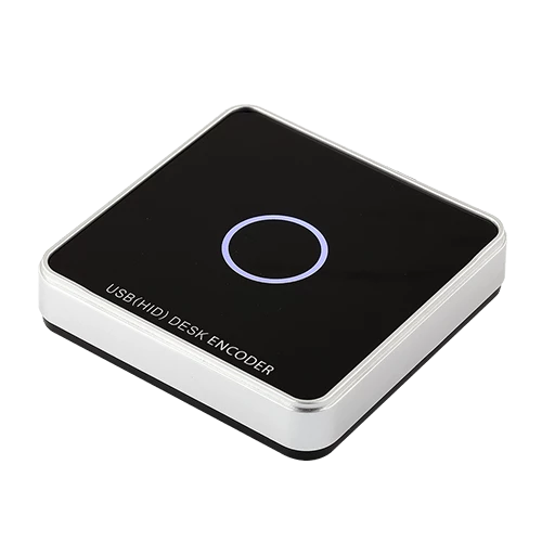 ZK-D147-H Encoder جهاز تشفير بطاقة