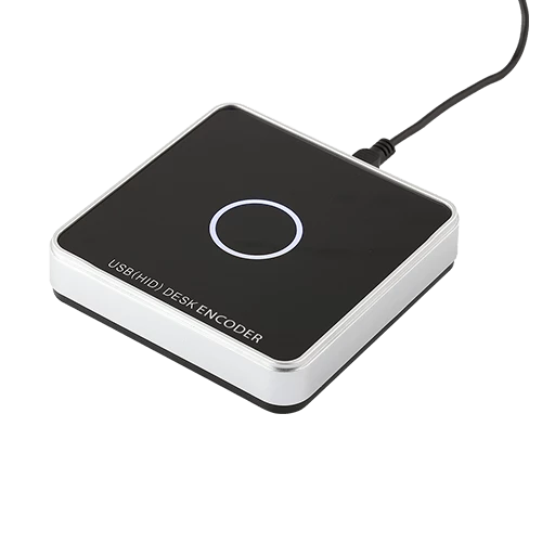ZK-D147-H Encoder جهاز تشفير بطاقة