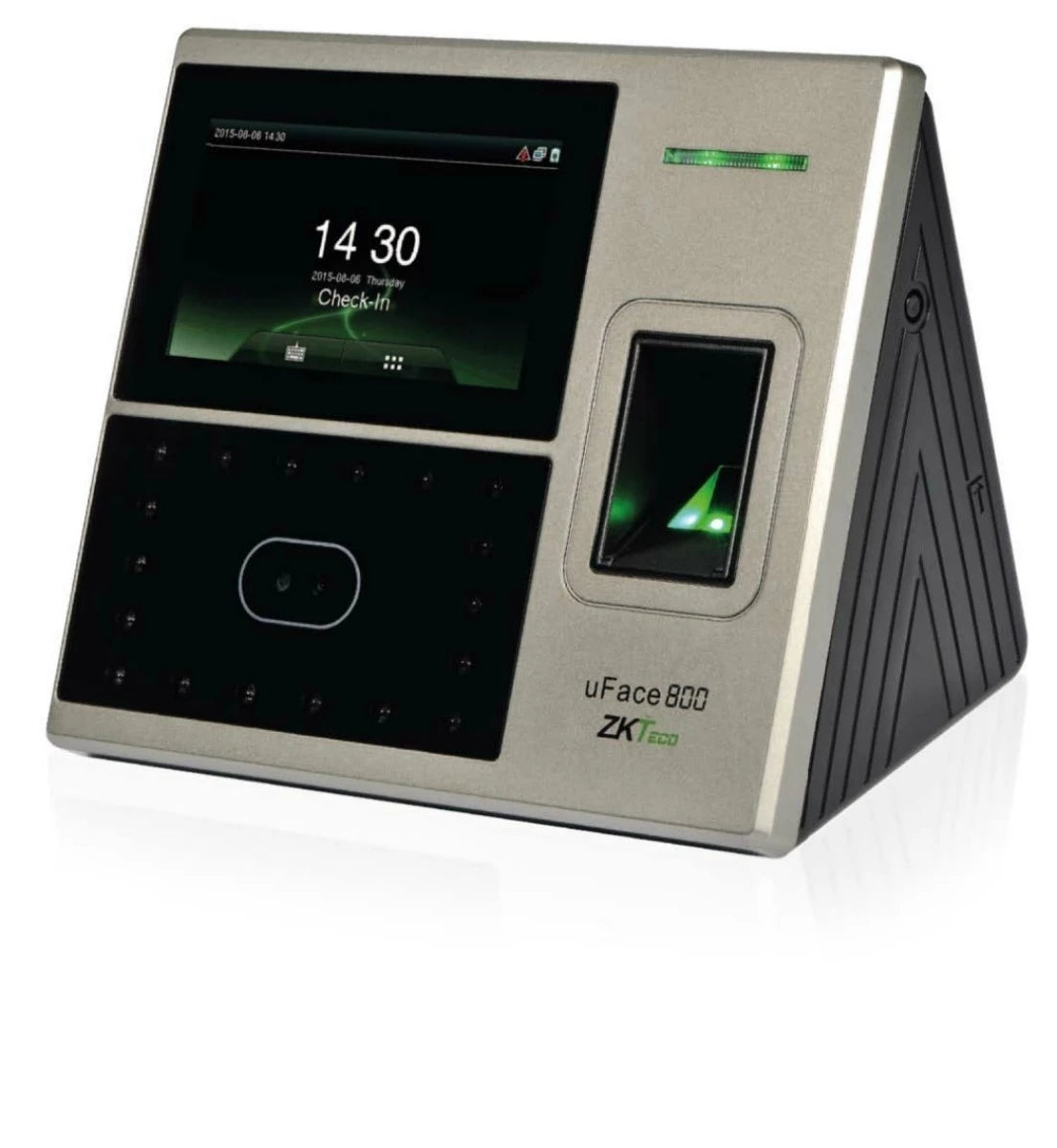 ZK-UFace800-3G جهاز بصمة