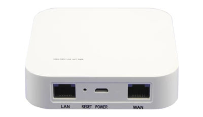 ZK-Zigbee -SLG410 تحكم أقفال الفنادق