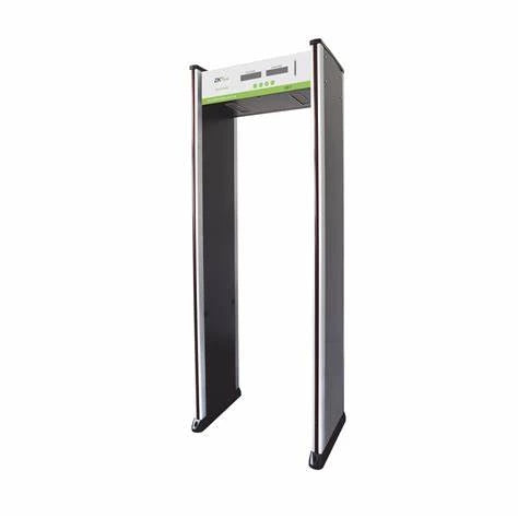 ZKD1065s بوابة تفتيش أمنية - SafeBox Company - شركة الصندوق الامن
