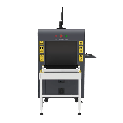 ZKX6040 جهاز التفتيش الأمني