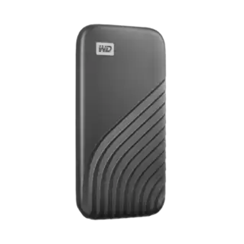 WDBAGF5000ASL-WESN - 500GB فلاش ميموري